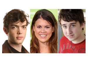 ABC Family casts <em>10 Things I Hate About You</em> TV series