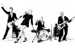 No Doubt reuniting for new album, tour