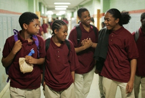 The Wire: The Complete Series
