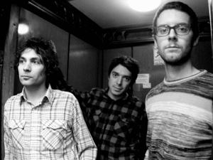 The War on Drugs ready for December mini-tour