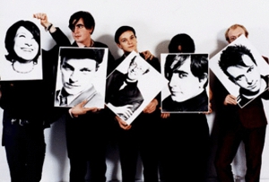 Frank Black takes on <em>Satan</em> with Art Brut