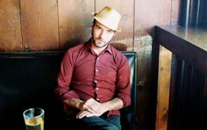 William Elliott Whitmore to tour with City and Colour