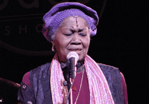 Odetta: 1930-2008