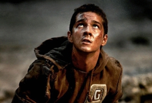 Shia LaBeouf signs on for John Grisham adaptation