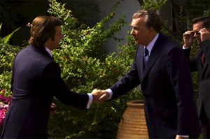 Frost/Nixon