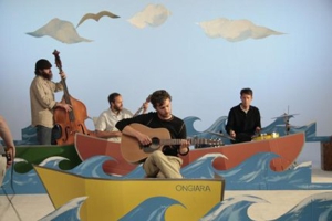 Great Lake Swimmers will get <em>Lost</em> in March