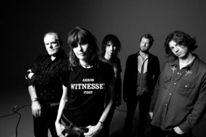 The Pretenders announce 2009 North American tour