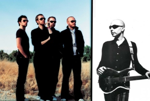 Joe Satriani accuses Coldplay of plagiarizing "Viva La Vida"