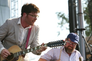The Decemberists' <em>Hazards of Love</em> has release date, track list