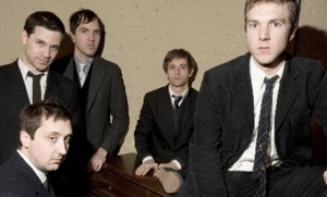 The Walkmen to tour West Coast in January