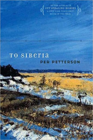 Per Petterson