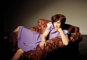 Rosie Thomas to team with Sam Beam for new album