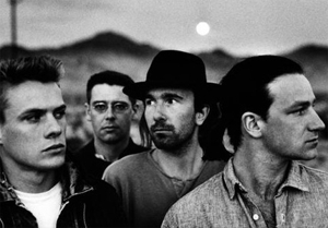 U2's <em>No Line on the Horizon</em> gets Feb. 23 release date