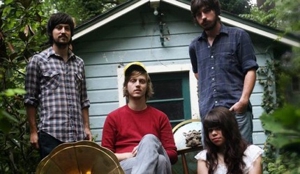 Samantha Crain to drop <em>Songs in the Night</em> in April