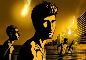 Waltz With Bashir