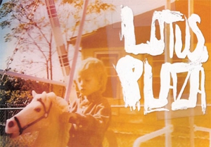 Deerhunter guitarist to debut Lotus Plaza LP in March