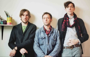 Here We Go Magic Announces Summer Tour