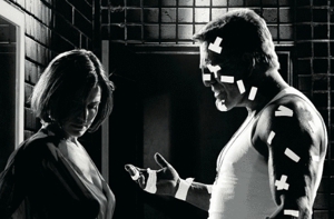 <em>Sin City 2</em> works out its snags; April start date planned