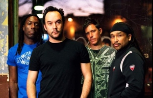 Dave Matthews Band announces new LP, takes Avetts, others on the road