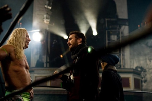 Catching Up With... Darren Aronofsky