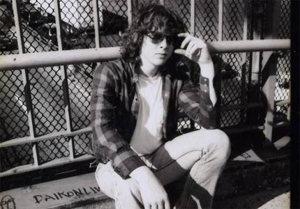 Ben Kweller to tour on <em>Changing Horses</em>