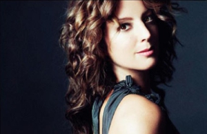 Sarah McLachlan to co-headline Ships & Dip V