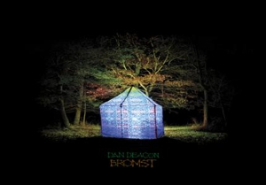 Dan Deacon offers first glimpse of <em>Bromst</em>
