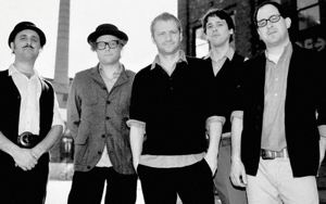 The Hold Steady & The War On Drugs tour the U.S. in April