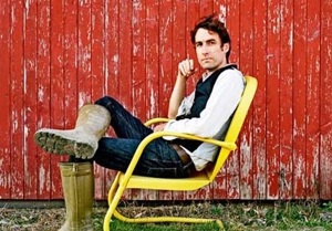 Andrew Bird adds tour dates, NPR streams <em>Noble Beast</em>