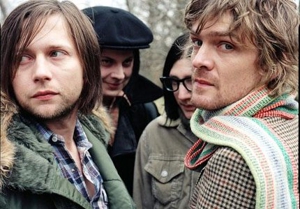 The Raconteurs to kick off Bonnaroo 365