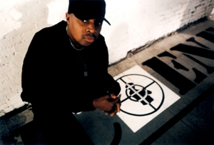 Public Enemy's Chuck D to speak at NYU on Jan. 26