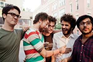Band of the Week: Passion Pit