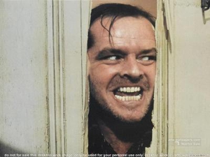 Artist publishes Stephen King character's novel