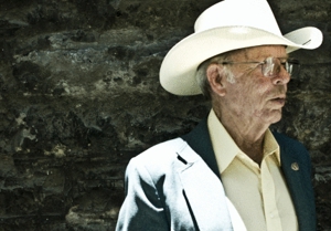 Charlie Louvin: 1927-2011