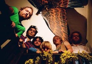 Blitzen Trapper sets U.S. tour dates