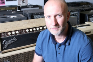 Bob Mould readies <em>Life and Times</em> for April