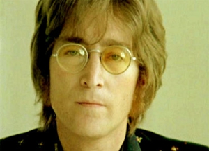 John Lennon biopic finds a cast