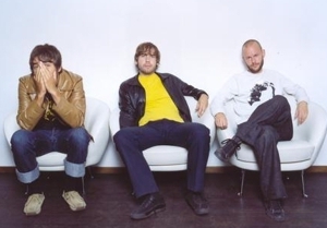 Peter Bjorn and John to release <em>Living Thing</em> in March