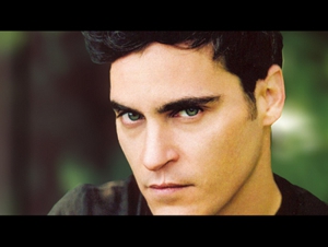 Joaquin Phoenix documentary to track budding rap career