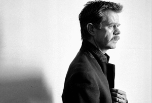 Catching Up With... William H. Macy