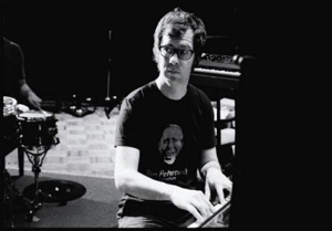 Ben Folds unveils tour dates