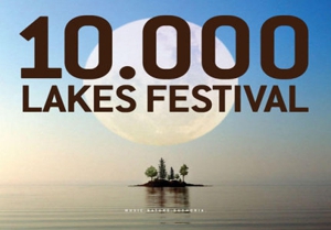 10,000 Lakes Festival initial line-up revealed