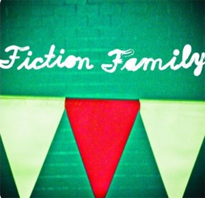 Fiction Family: <em>Fiction Family</em>