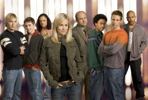 <em>Veronica Mars</em> movie in the works
