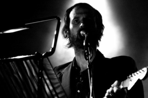Silver Jews' frontman (maybe?) quits, attacks father
