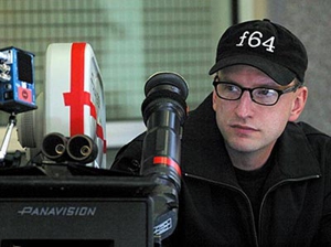 Soderbergh reveals <em>The Girlfriend Experience</em> at Sundance