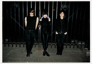 Yeah Yeah Yeahs dub new album <em>Blitz</em>