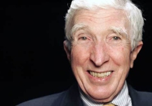 John Updike: 1932-2009