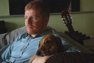 Catching Up With... A.C. Newman
