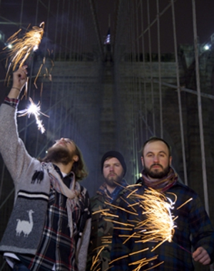 Akron/Family set dates for new album, tour